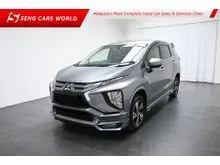 2023 Mitsubishi Xpander 1.5 MPV (1-OWNER) (FULL-SERVICE RECORD) (U/WARRANTY MITSUBISHI UNTIL 2028)