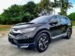 Used 2018 Honda CR-V 1.5 TC-P VTEC (A) FULL SERVICE RECORD - Cars for sale