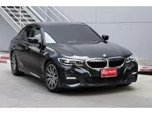 2020 BMW 320d 2.0 G20 (ปี 19-26) M Sport Sedan