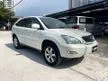 Used Original Paint,Nice No.9959,Power Boot,ALCANTARA Seat,Driver Power Seat,Dual Zone Climate,Fornt & Rear Camera-2012/15 Toyota Harrier 2.4 (A) 240G SUV - Cars for sale