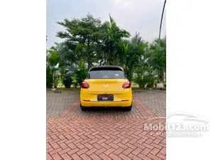 2025 Wuling Binguo EV 333 Long Range AC/DC Hatchback