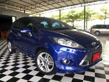 2011 Ford Fiesta 1.6 (ปี 10-16) Sport Hatchback AT