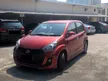 Used TIPTOP CONDITION LIKE NEW (USED) 2015 Perodua Myvi 1.5 SE Hatchback - Cars for sale