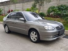 Hyundai accent Avega GX NIK 2012 pajak panjang low km 5x.xxx Full orisinil manual nopol d bandung pajak setahun panjang antik simpanan siap pakai mls