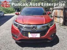 2019 Honda HR-V 1.8 i-VTEC E SUV FACE-LIFT
