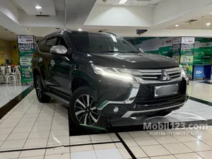 2019 Mitsubishi Pajero Sport 2.4 Dakar 4X2 SUV