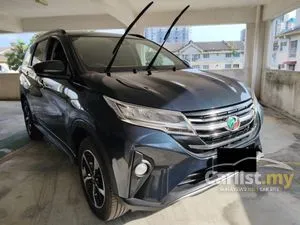 2020 Perodua Aruz 1.5 AV SUV