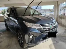 2020 Perodua Aruz 1.5 AV SUV - DONT MAKE ANY DECISION BEFORE YOU COME TO US