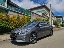 2021 Pre-Own 4k mileage! HIGH LOAN! Nissan Almera 1.0 VLT Sedan