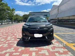 2021 Perodua Ativa 1.0 H SUV