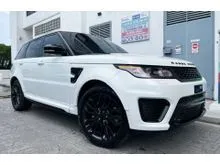 2014 Land Rover Range Rover 3.0 TDV6 SPORT SUV