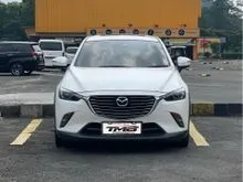 2017 Mazda CX-3 2.0 Grand Touring SUV