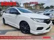 Used 2017 Honda City 1.5 S i