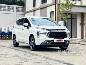2024 Mitsubishi Xpander 1.5 Ultimate MPV