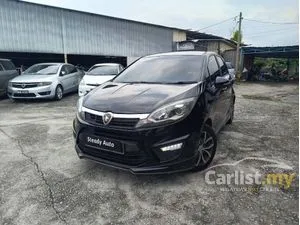 2014 Proton Iriz 1.6 Executive Hatchback
