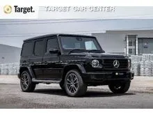 2023 Mercedes-Benz G400 2.9 W463 d AMG Line Premium Plus SUV