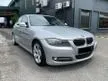 Used 2011 BMW 323i 2.5 Exclusive Elite Sedan OFFER RM18,800