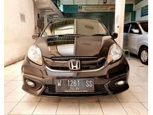 Honda All New Brio 1.2 E Manual ISTIMEWA MURMER Spt Baru