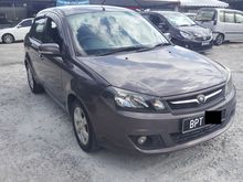 2011 Proton Saga 1.3 (A) FL Executive (1 Lady Owner) (Original Year Make 2011)