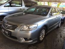 2011 Toyota Camry 2.0 G UMW Full Service, Mileage 116k km, FREE Warranty