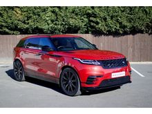 *** R-DYNAMIC + BRANDNEW CONDITION + 700NM + 300HP *** 2017 LAND ROVER RANGE ROVER VELAR D300 3.0 DIESEL TURBO R-DYNAMIC FULLY LOADED UNREGISTER