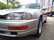 1995 Toyota Camry 2.2GX AUTO PREMIUM