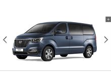 ALL NEW HYUNDAI STAREX GOOD DEALS ( Low down payment )