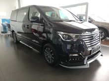 ALL NEW HYUNDAI STAREX GOOD DEALS ( Low down payment )