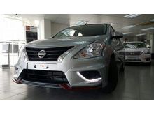 THE CHEAPEST PRICE IN TOWN 2018 Nissan Almera NOW CALL FOR FURTHER INFO