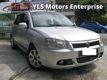 2009 Proton Saga 1.3 BLM H-Line Sedan