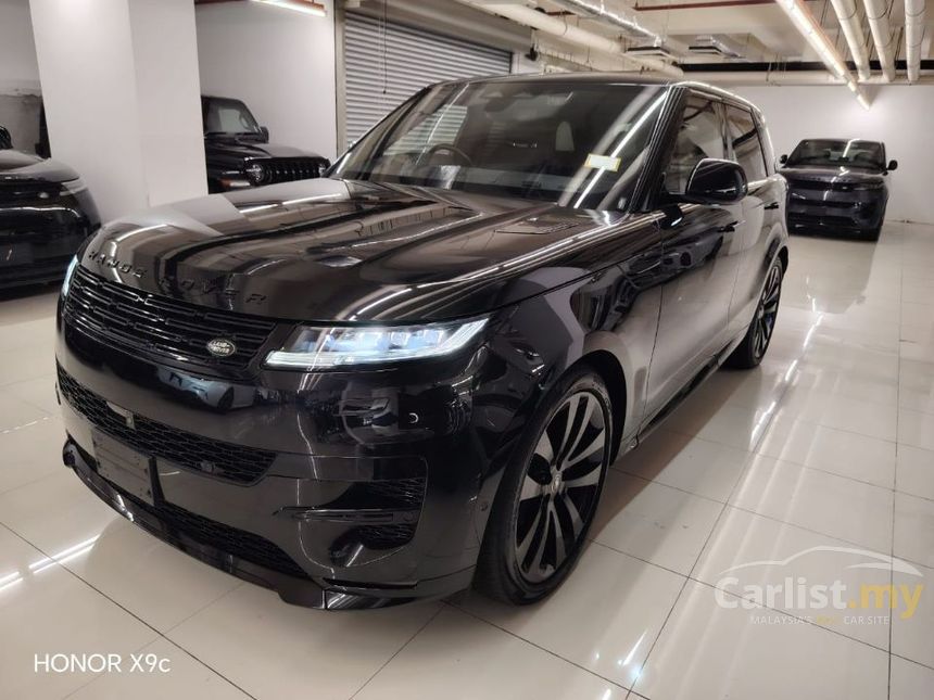 Dynamic Lock Setup Guide Land Rover Range Rover Sport 2023 - RM 598,00 - Carlist.my