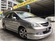 2006 Honda City 1.5 (A) Mugen 06