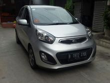 2013 KIA Picanto 1.2 SE 2 Hatchback