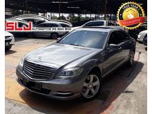 2010 Mercedes-Benz S300L 3.0 Sedan