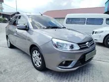 PROTON SAGA CVT 1.3 (A) LOAN KEDAI CCRIS CTOS ANDROID 1OWN 2019