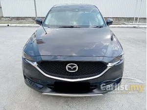 2020 Mazda CX-5 2.0 SKYACTIV-G High SUV
