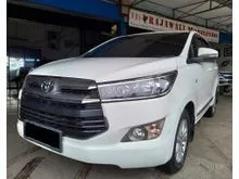 2017 Toyota Kijang Innova 2.0 V MPV