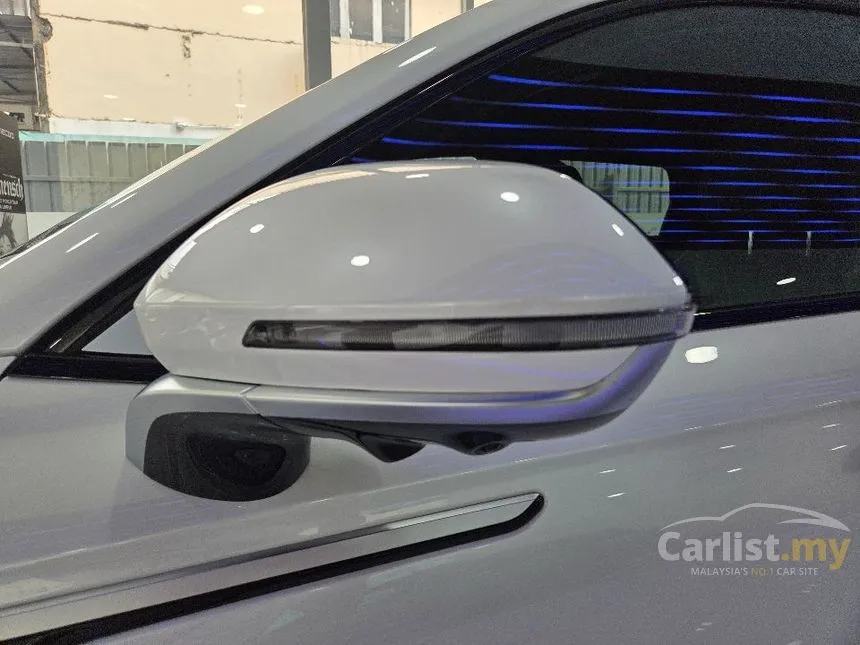 2025 JAECOO Omoda C9 SUV