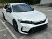 Used Low Mileage 20k+, 2023 Honda Civic FE 1.5T (A) RS