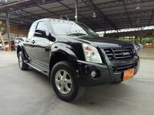 2007 Isuzu D-Max 2.5 SPACE CAB (ปี 07-11) Hi-Lander Ddi i-TEQ Pickup MT