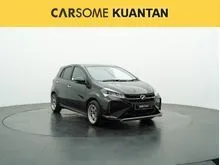 2022 Perodua Myvi 1.5 Hatchback