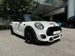 Used 2020 MINI 5 Door 2.0 Cooper S Hatchback JCW, 50K KM FULL SWRVICE RECORD, UNDER WARRANTY UNTIL JAN 2025, WELL KEPT INTERIOR, SHOWROOM CONDITION