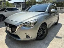 2018 Mazda 2 1.3 (ปี 15-25) High Connect Sedan