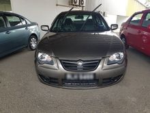 2011 Proton Persona (A) 1.6 Elegance