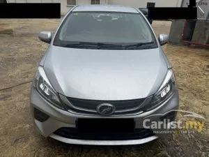 2020 Perodua Myvi 1.3 G Hatchback