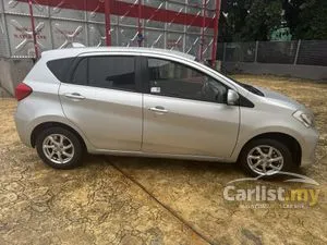 2020 Perodua Myvi 1.3 G Hatchback