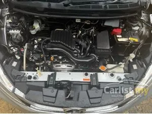 2020 Perodua Myvi 1.3 G Hatchback