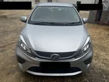 2020 Perodua Myvi 1.3 G Hatchback - Smart Choice, Reliable Drive