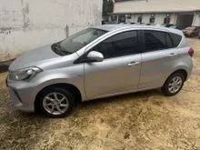 2020 Perodua Myvi 1.3 G Hatchback - Smart Choice, Reliable Drive