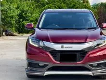 2018 Honda HR-V 1.8 V Mugen SUV Good Conditions